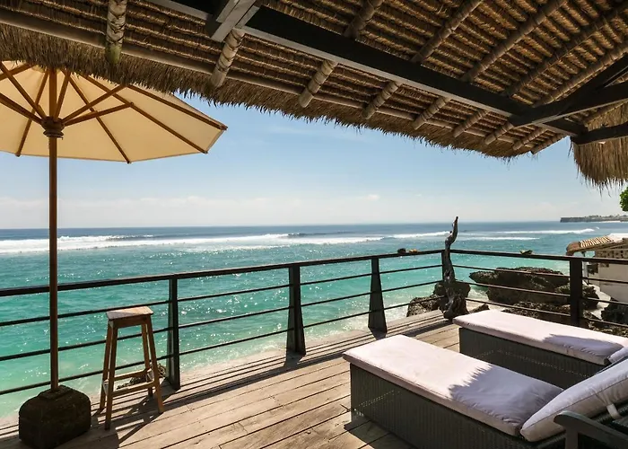 Rumah Elizabeth & Rumah Janneke Villa *