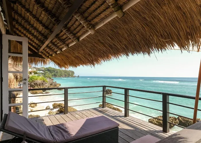 Rumah Elizabeth & Rumah Janneke Uluwatu